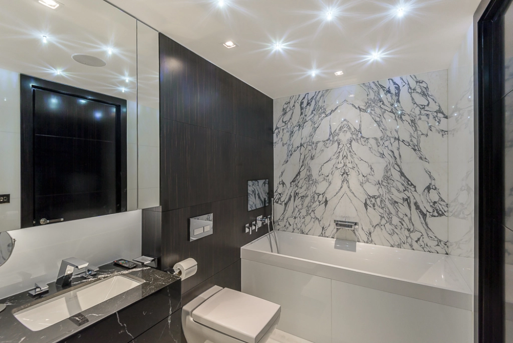 3 bedrooms apartments/flats for sale in Kensington High Street, Kensington - W14 view 6