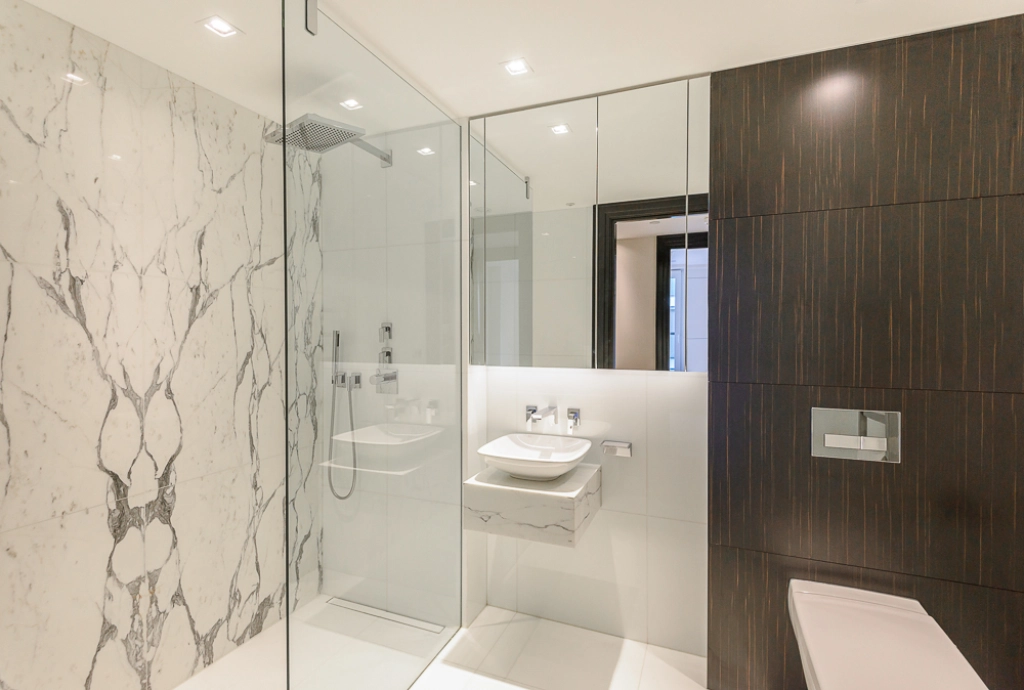 3 bedrooms apartments/flats for sale in Kensington High Street, Kensington - W14 view 9