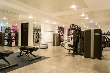 Kensington High Street, Kensington - W14 view 11