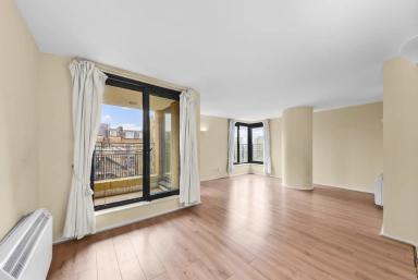 Cromwell Road, Kensington - SW7 view 2