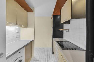 Cromwell Road, Kensington - SW7 view 10