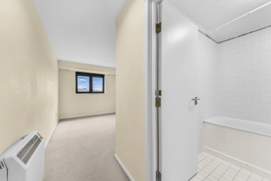 Cromwell Road, Kensington - SW7 view 12