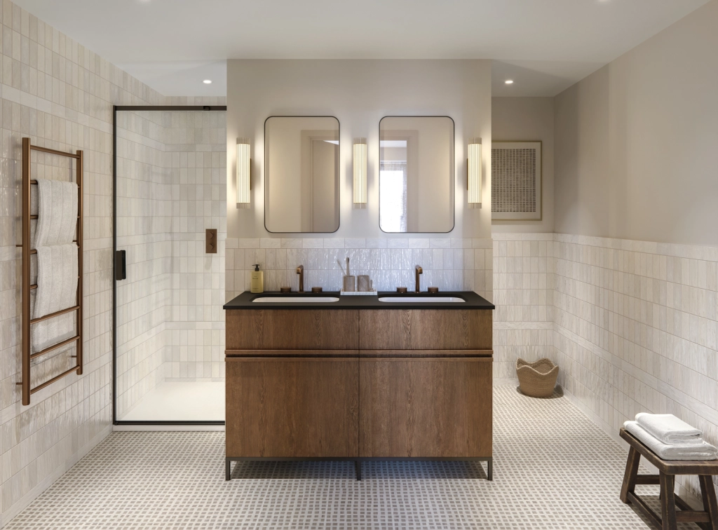 2 bedrooms apartments/flats for sale in The Broadley, Marylebone - NW8 view 6