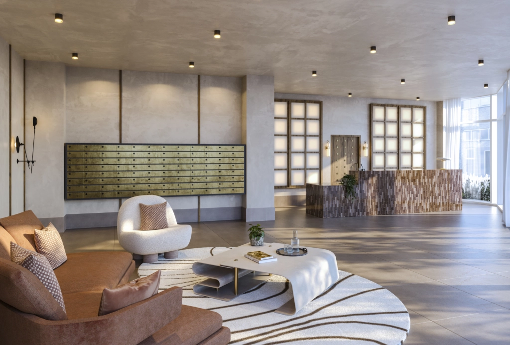 3 bedrooms apartments/flats for sale in The Broadley, Marylebone - NW8 view 14