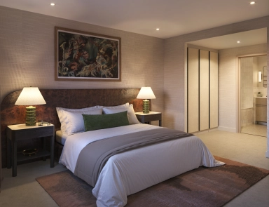 The Broadley, Marylebone - NW8 view 10