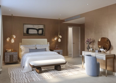 The Broadley, Marylebone - NW8 view 4