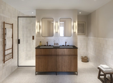 The Broadley, Marylebone - NW8 view 6