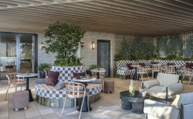 The Broadley, Marylebone - NW8 view 9