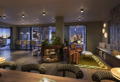 The Broadley, Marylebone - NW8 view 13