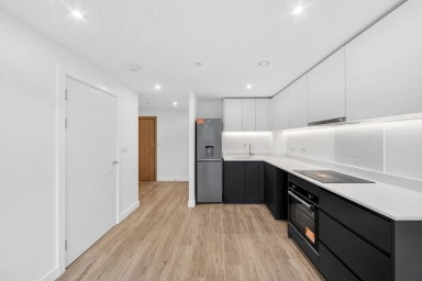 Parr's Way, Hammersmith - W6 view 9