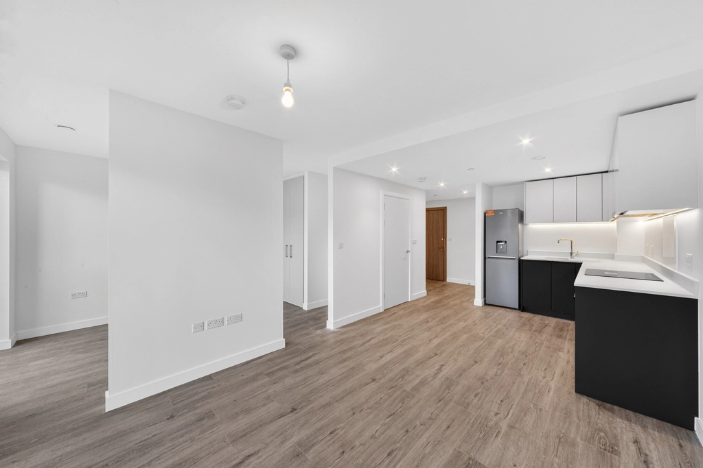 1 bedroom apartments/flats for sale in Parr's Way, Hammersmith - W6 view 11