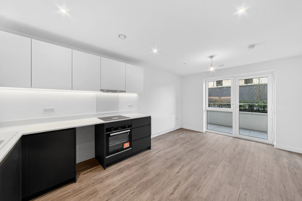 1 bedroom apartments/flats for sale in Parr's Way, Fulham - W6 view 8