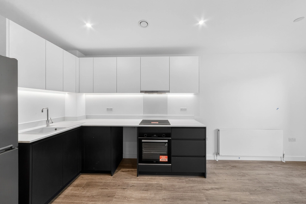1 bedroom apartments/flats for sale in Parr's Way, Fulham - W6 view 3