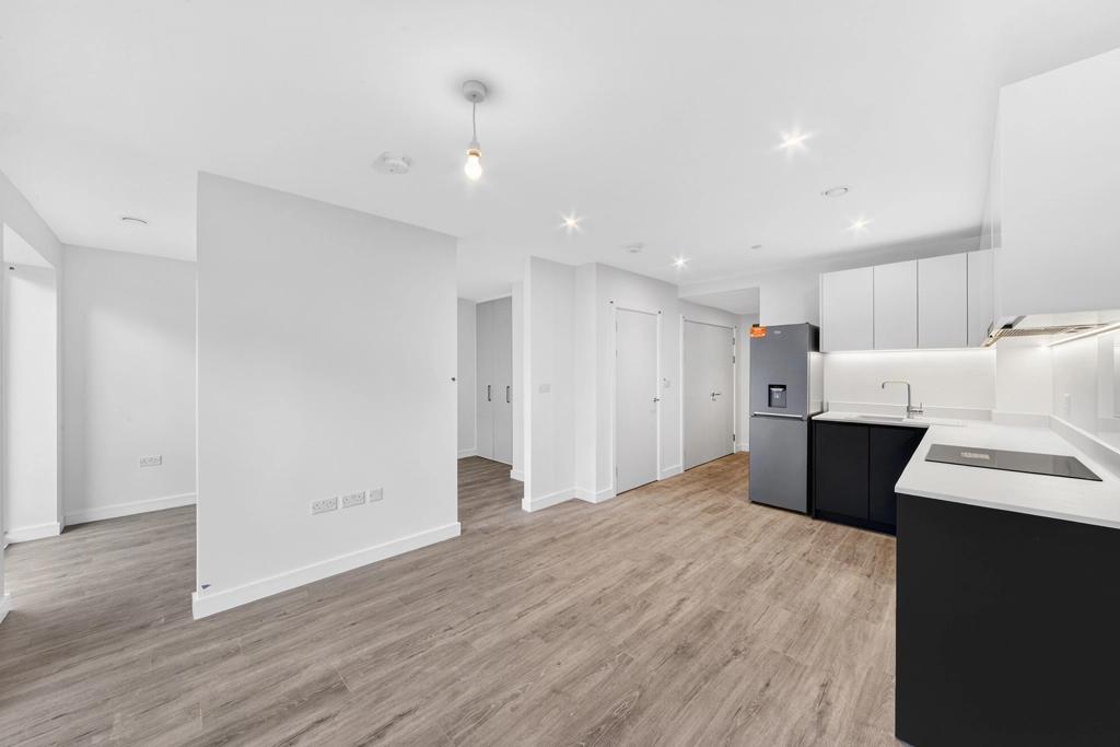 1 bedroom apartments/flats for sale in Parr's Way, Fulham - W6 view 9