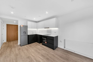 Parr's Way, Fulham - W6 view 10