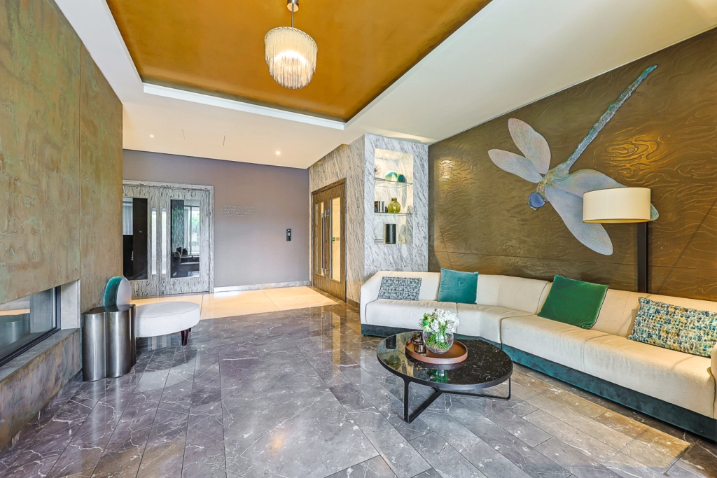 1 bedroom apartments/flats for sale in Parr's Way, Hammersmith - W6 view 12