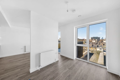 Parr's Way, Hammersmith - W6 view 8