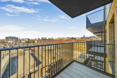 Parr's Way, Hammersmith - W6 view 10