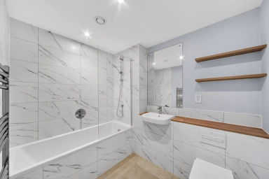 Parr's Way, Hammersmith - W6 view 6