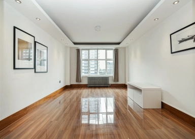Edgware Road, Paddington - W2 view 2