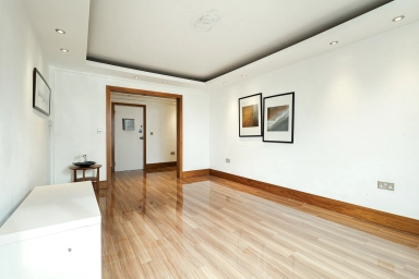 Edgware Road, Paddington - W2 view 11
