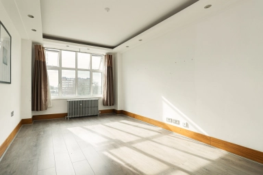 Edgware Road, Paddington - W2 view 5