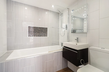 Edgware Road, Paddington - W2 view 6