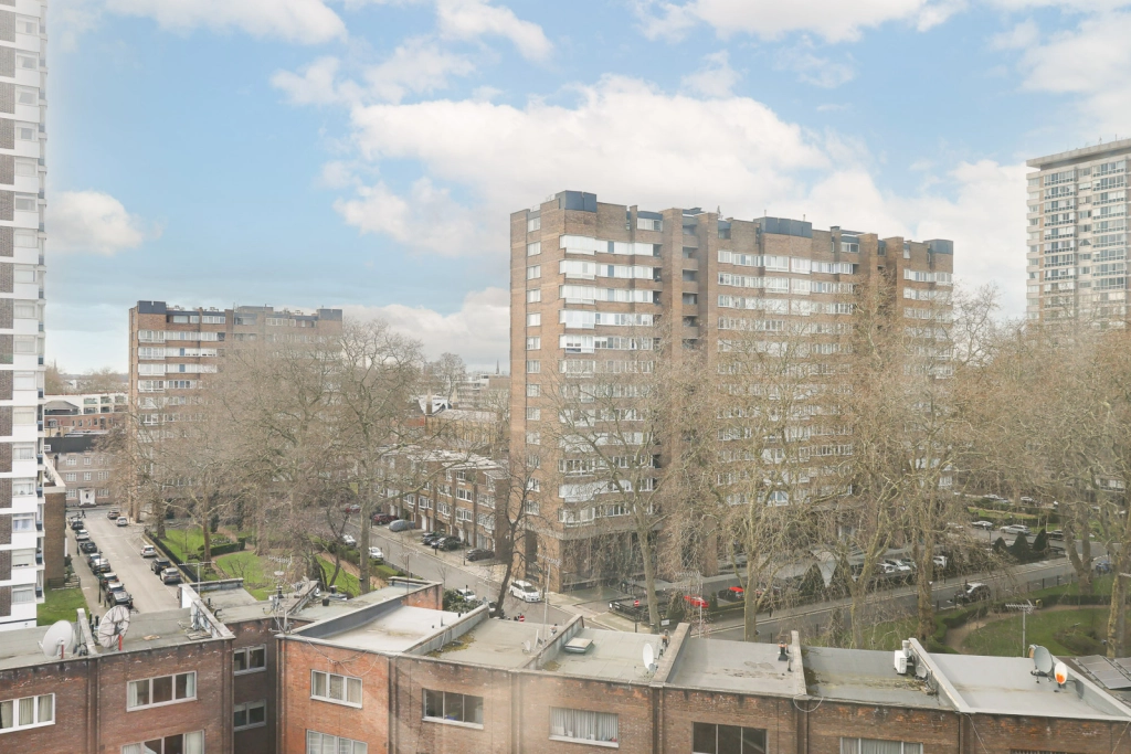 2 bedrooms apartments/flats for sale in Edgware Road, Paddington - W2 view 8