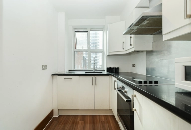 Edgware Road, Paddington - W2 view 4
