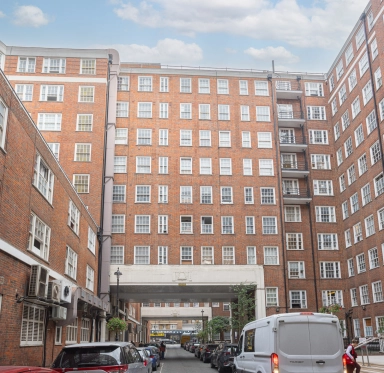 Edgware Road, Paddington - W2 view 18