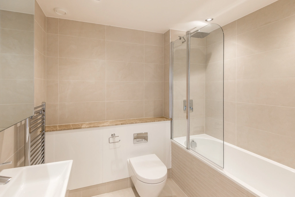 1 bedroom apartments/flats for sale in Faraday Road, Notting Hill - W10 view 5