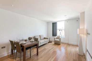 Faraday Road, Notting Hill - W10 view 2
