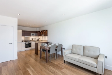 Faraday Road, Notting Hill - W10 view 8