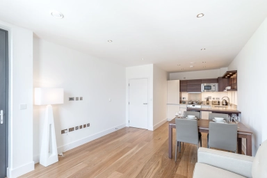 Faraday Road, Notting Hill - W10 view 9