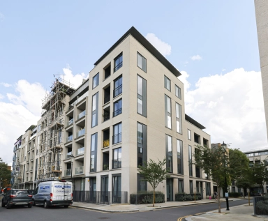 Faraday Road, Notting Hill - W10 view 14
