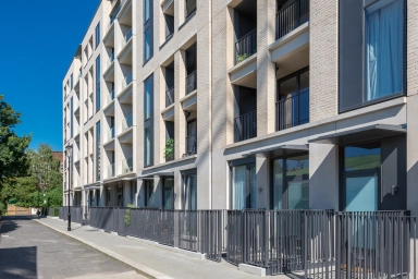 Faraday Road, Notting Hill - W10 view 12