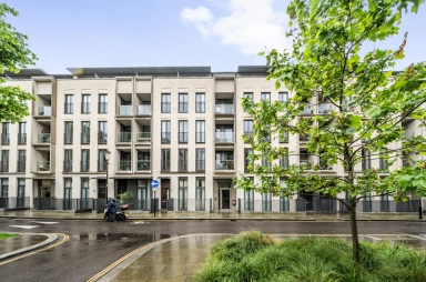 Faraday Road, Notting Hill - W10 view 1