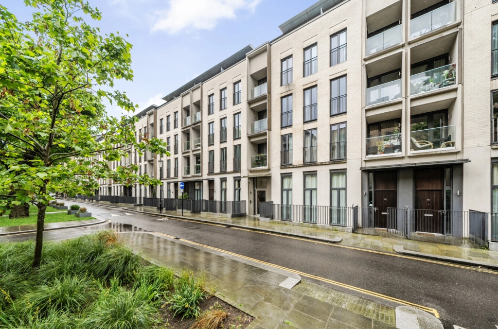 1 bedroom apartments/flats for sale in Faraday Road, Notting Hill - W10 view 13