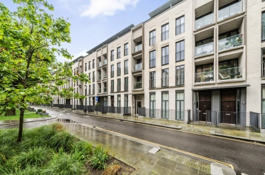 Faraday Road, Notting Hill - W10 view 13