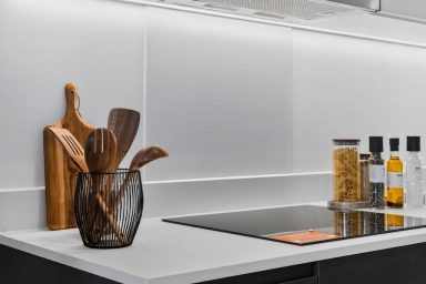 Parr's Way, Hammersmith - W6 view 17