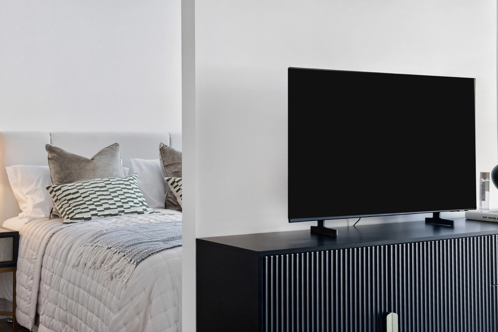 1 bedroom apartments/flats for sale in Parr's Way, Hammersmith - W6 view 15