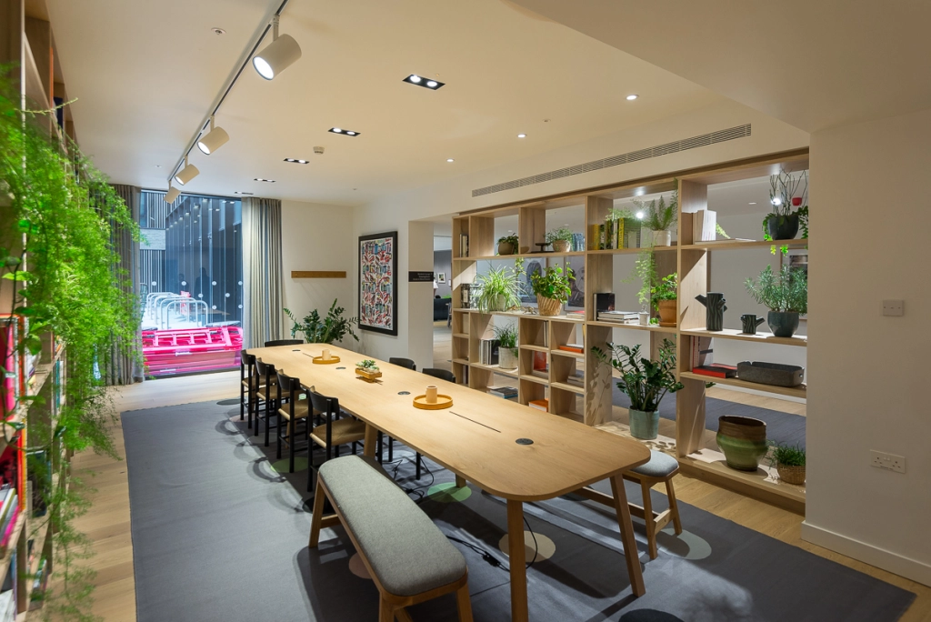 2 bedrooms apartments/flats for sale in Wood Lane, White City - W12 view 28