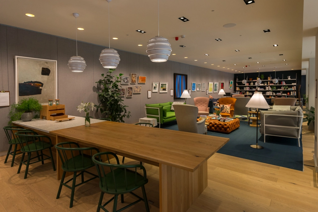 2 bedrooms apartments/flats for sale in Wood Lane, White City - W12 view 29