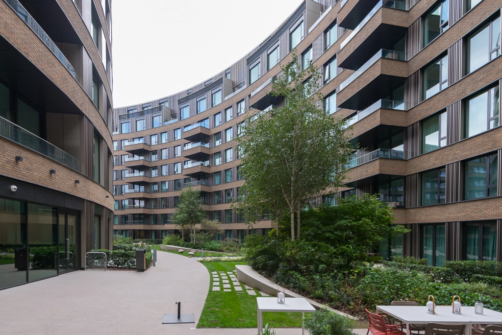 2 bedrooms apartments/flats for sale in Wood Lane, White City - W12 view 31