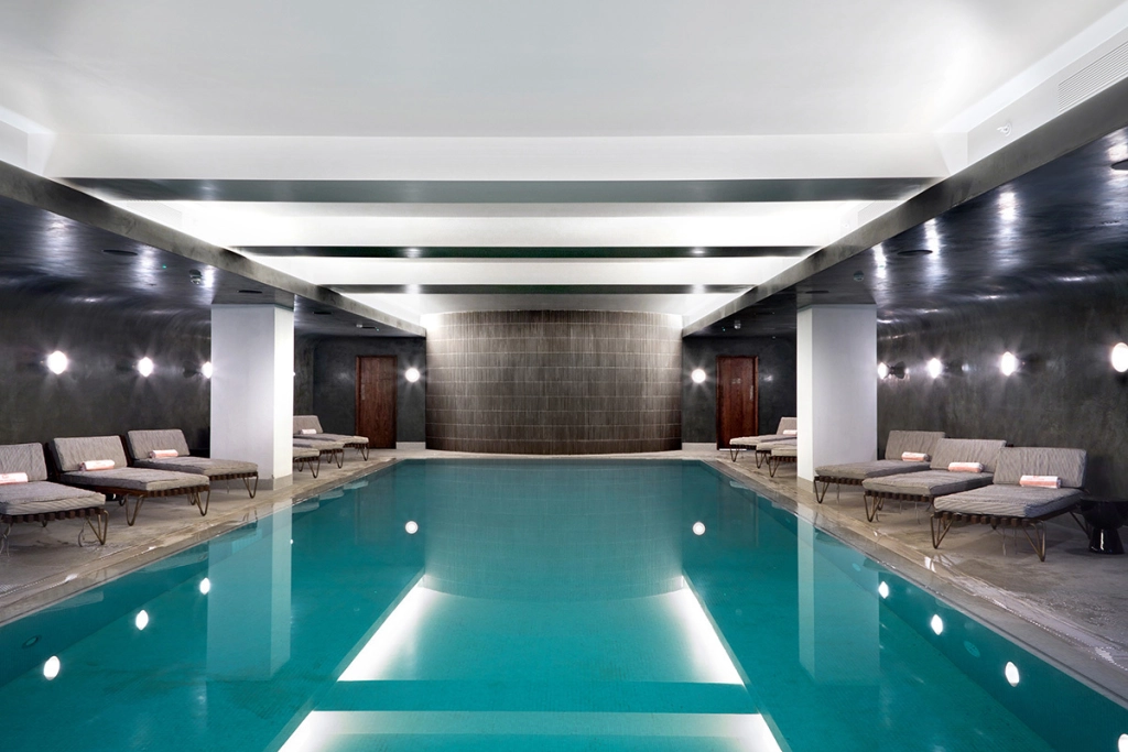 2 bedrooms apartments/flats for sale in Wood Lane, White City - W12 view 24