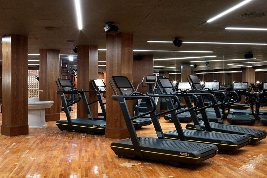 2 bedrooms apartments/flats for sale in Wood Lane, White City - W12 view 26