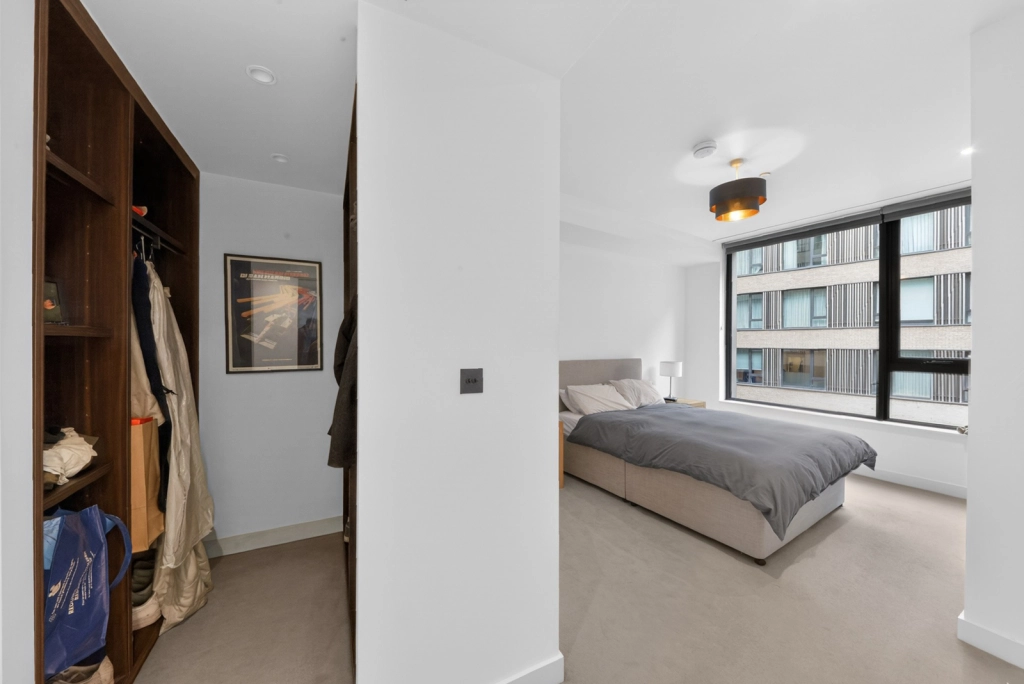 2 bedrooms apartments/flats for sale in Wood Lane, White City - W12 view 11