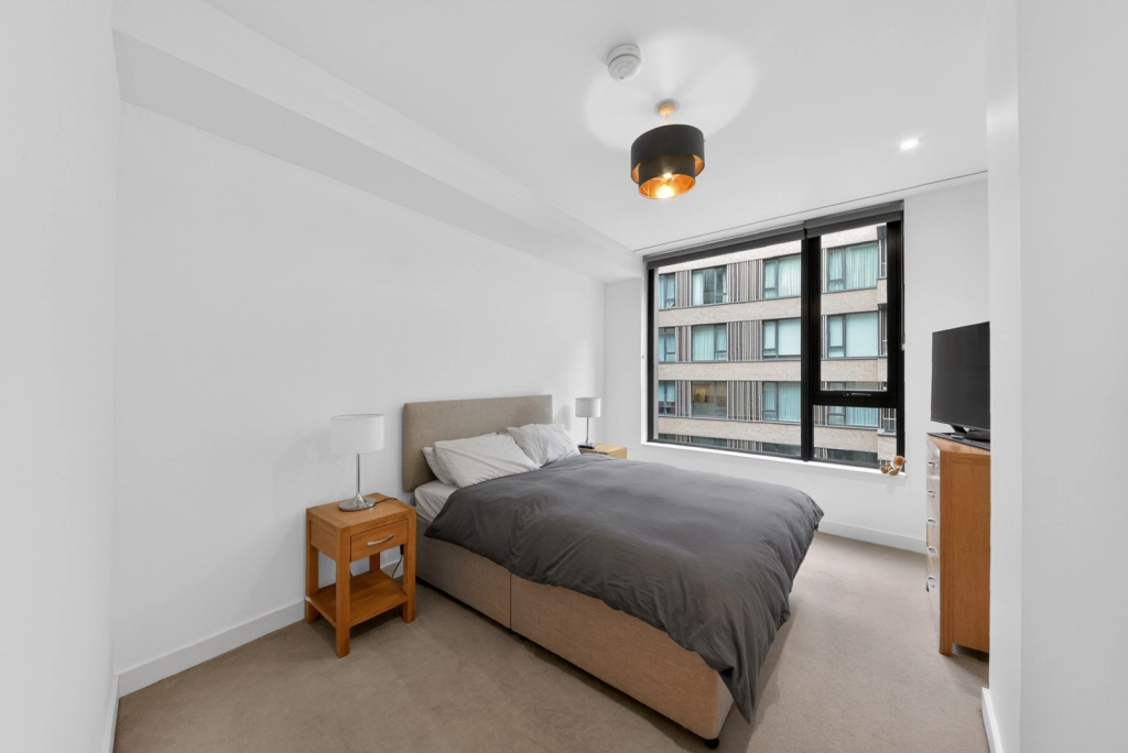 2 bedrooms apartments/flats for sale in Wood Lane, White City - W12 view 5