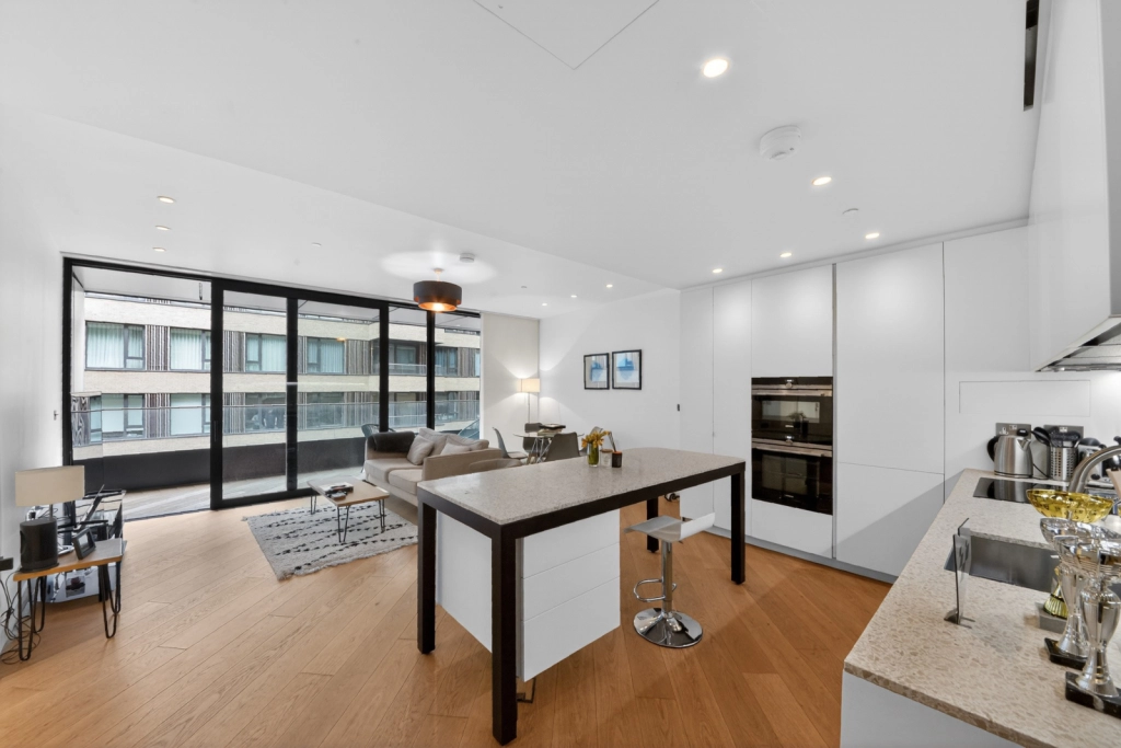 2 bedrooms apartments/flats for sale in Wood Lane, White City - W12 view 16