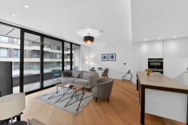 Wood Lane, White City - W12 view 9